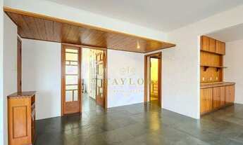 Imagem 4: Apartamento com 2 dormitórios para alugar, 132 m² por R$ 9.354,50 - Cerqueira César - São