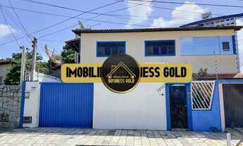 Imagem: Casa para alugar no bairro Ponta Negra