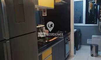 Imagem: Apartamento no Residencial Normandie à