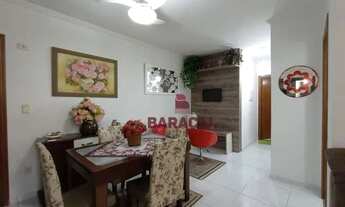 Imagem 7: Apartamento com 2 dormitórios para alugar, 110 m² por R$ 3.600,02/mês - Tupi - Praia Grand