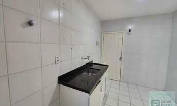 Imagem 5: Alugo Apartamento de 3 quartos , suíte e piscina no Jardim Vitória - Itabuna - BA