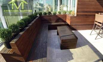 Imagem: 4 quartos 2 suítes varanda varanda