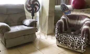 Imagem 6: Apartamento no Condomínio Flamboyant com 2 quartos 1 suíte