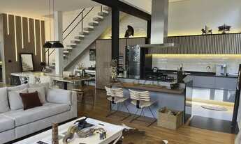 Imagem 3: Casa Padrão em São Paulo