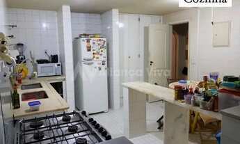 Imagem 6: Ipanema Apartamento com 4 dormitórios