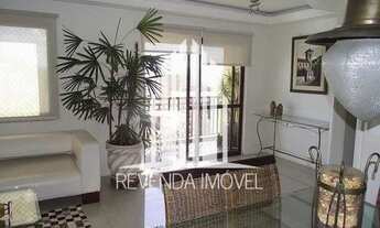 Imagem 3: Alto das Perdizes- Apartamento com 4 dormitórios (2 suítes) e 4 vagas de garagem em Perdi