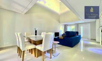 Imagem 4: Casa à venda com 225 metros quadrados, são 3 quartos em Bosque - Vinhedo - São Paulo