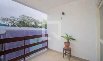 Imagem 5: Apartamento para Aluguel - Jardim Salso , 2 Quartos, 82 m2