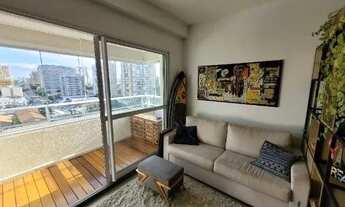 Imagem: Apartamento para alugar no bairro Brooklin