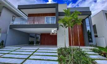 Imagem: Casa à venda, 4 quartos, 4 suítes, 3 vagas