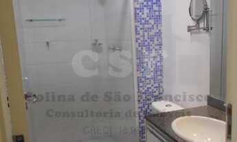 Imagem 7: Apartamento de 58m² 2 dormitórios - 2 VAGAS - Vila São Francisco