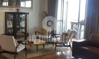 Imagem 4: Apartamento á venda, Moema, 240m², 4 dormitório, 3 suites, 4 vagas. R$ 2.950.000,00