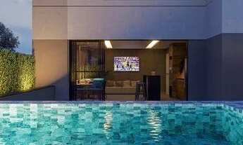 Imagem 4: LANÇAMENTO - ATMO - PARQUE MORUMBI VOTORANTIM - 96,66 m² - 03 DORMITÓRIOS - 01 SUÍTE - SAL