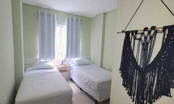 Imagem 2: Apartamento para aluguel Anual ou Mensal 2 quartos em Campeche - Florianópolis - SC