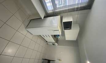 Imagem 2: Apartamento para aluguel no EDF manhatta possui 50 metros quadrados com 2 quartos