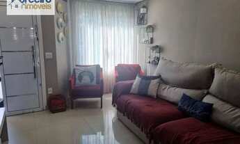 Imagem 4: Sobrado com 3 dormitórios à venda, 138 m² por R$ 1.055.000,00 - Vila Formosa - São Paulo/S