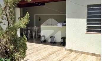 Imagem 3: Casa - Taquaral - Campinas