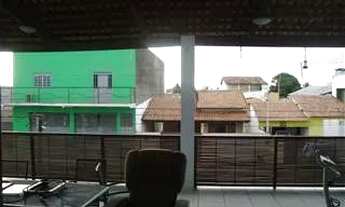 Imagem 4: Casa com 2 dormitórios à venda, 240 m² por R$ 300.000,00 - Vida Nova - Parnamirim/RN