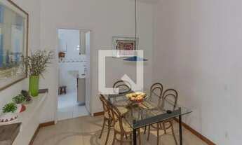 Imagem 6: Apartamento para Aluguel - Humaitá, 3 Quartos, 99 m2