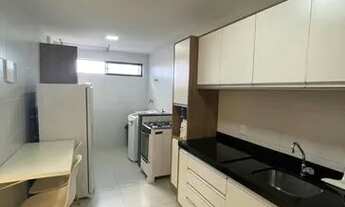 Imagem 4: Apartamento Mobiliado