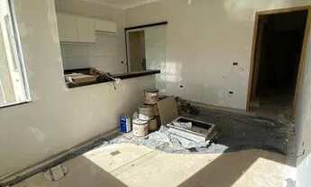 Imagem 2: Casa a venda no Bairro Santa Terezinha 2 Dorm em Três Lagoas-MS