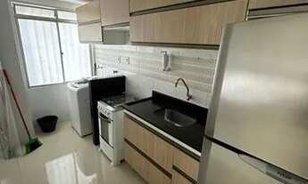 Imagem 6: Santana Tower 2/4 - Semi Mobiliado - Térreo