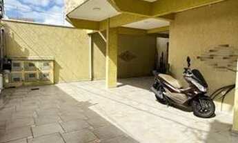 Imagem 2: Sobrado em Condomínio em Nova Mirim - Praia Grande, SP