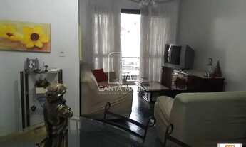 Imagem: Apartamento (tipo - padrao) 2 dormitórios