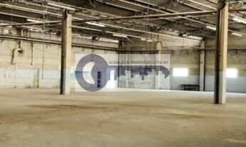 Imagem 7: Barueri - Galpão/Depósito/Armazém - Jardim Belval