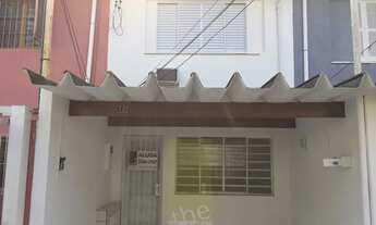 Imagem: ÓTIMO SOBRADO ESTILO VILA PARA VENDA NO