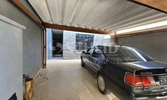 Imagem 4: CASA ASSOBRADADA 3 DORM COM 2 VGS NA GRANJA JULIETA