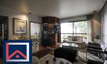 Imagem 2: Venda Apartamento 3 Dormitórios - 200 m² Moema