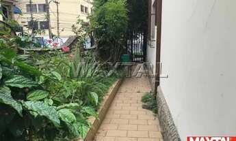 Imagem 6: Casa com 110 m², 3 dormitórios,1 suíte, 2 banheiros e 1 vaga em Santana