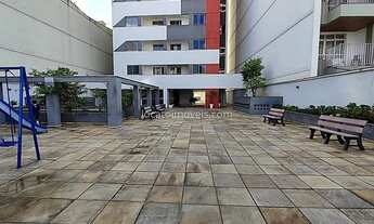 Imagem 5: Cód.: 4416 - Apartamento com Dois Quartos- 1 Vaga de Garagem- Centro