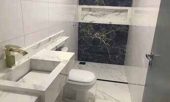 Imagem 4: Casa setor três Marias