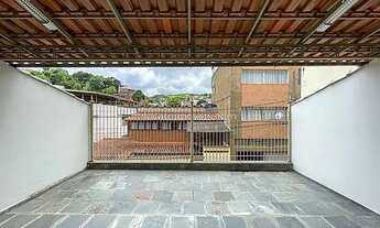 Imagem 6: Cód.: 4151 - Apartamento 2/4 com área externa na Rua Américo Lobo