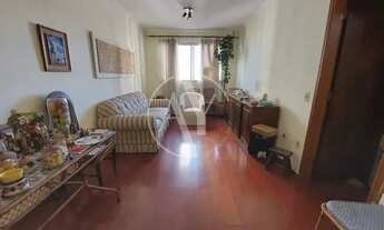 Imagem 6: Apartamento Padrão em Campinas