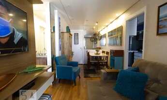 Imagem 4: Apartamento para Aluguel - Mooca, 1 Quarto, 47 m2