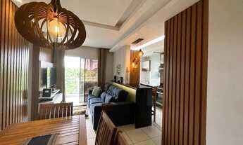 Imagem 2: Lê Boulevard/ 71m²/ 4º andar/ 01 vaga /Somente venda!