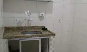 Imagem 7: Apartamento em Eng. de Dentro 02 quartos