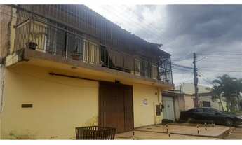 Imagem 7: Prédio no parque esplanada 3 valparaiso 1