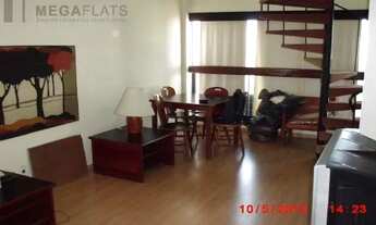 Imagem: FLAT A VENDA NA BELA VISTA!