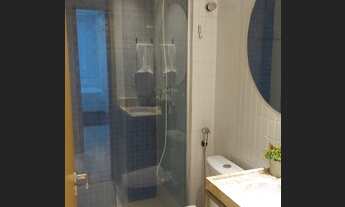 Imagem 7: Alugo excelente apt 1 qto, no cabo branco, mobiliado, novo!