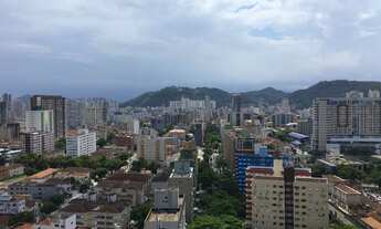 Imagem 7: Sala/Conjunto para aluguel com 44 metros quadrados com 1 quarto em Encruzilhada - Santos