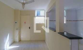 Imagem: Apartamento para Aluguel - Jardim Uruguai