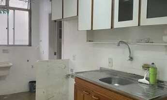 Imagem 8: Condomínio Edifício Espaço São Clemente - 67 m² - 2 quartos - 3 banheiros em Botafogo