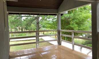 Imagem 5: BARBADA - Sobrado sítio - Águas Claras - Viamão