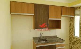 Imagem 4: Apartamento com 2 dormitórios, 96 m² - venda por R$ 500.000,00 ou aluguel por R$ 3.440,68