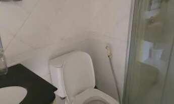 Imagem 7: Kitnet/conjugado para aluguel possui 45 metros quadrados com 1 quarto