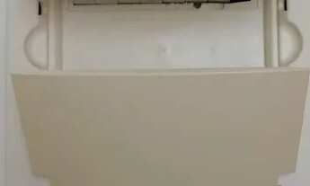 Imagem 7: Apartamento 60m2, 02 dormitórios, com sacada, sem vaga, ao lado do metrô Praça da Arvore